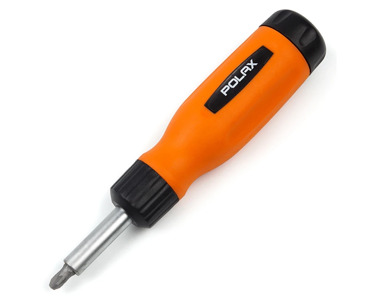 Викрутка переставна 12 шт. (27558205)