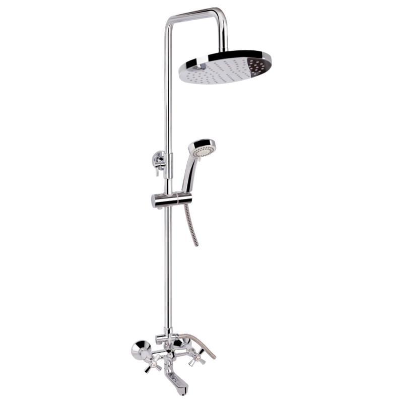 Душова система Q-tap Liberty CRM 140-210 (6432)