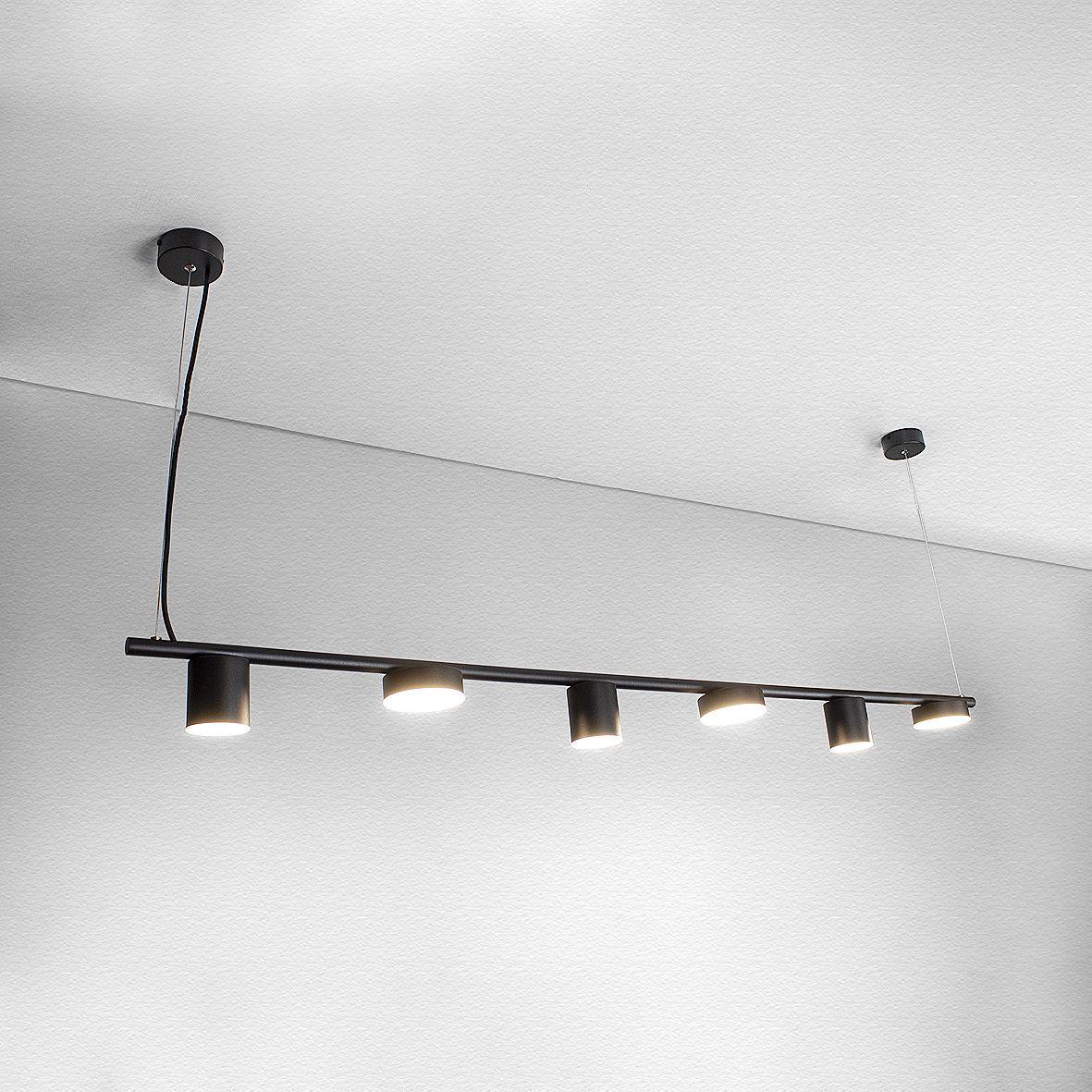 Люстра Imperium Light Rank (4376148.05.91)