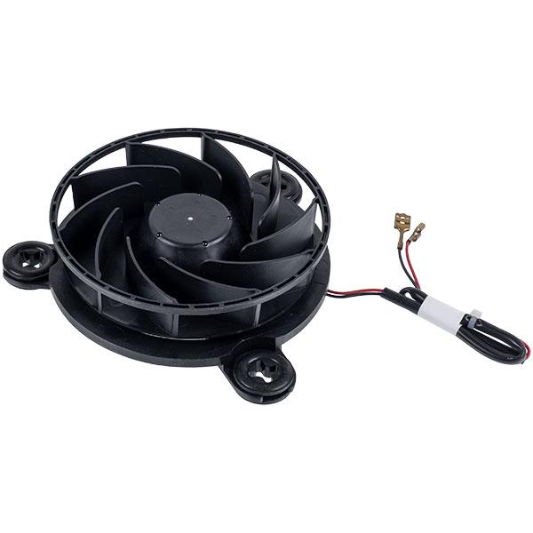 Вентилятор для холодильника Whirlpool C00345653 12V 0,26A