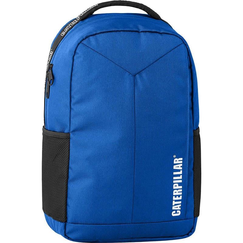Городской рюкзак CAT CIty Adventure 23 л для ноутбука Синий (84353.544)