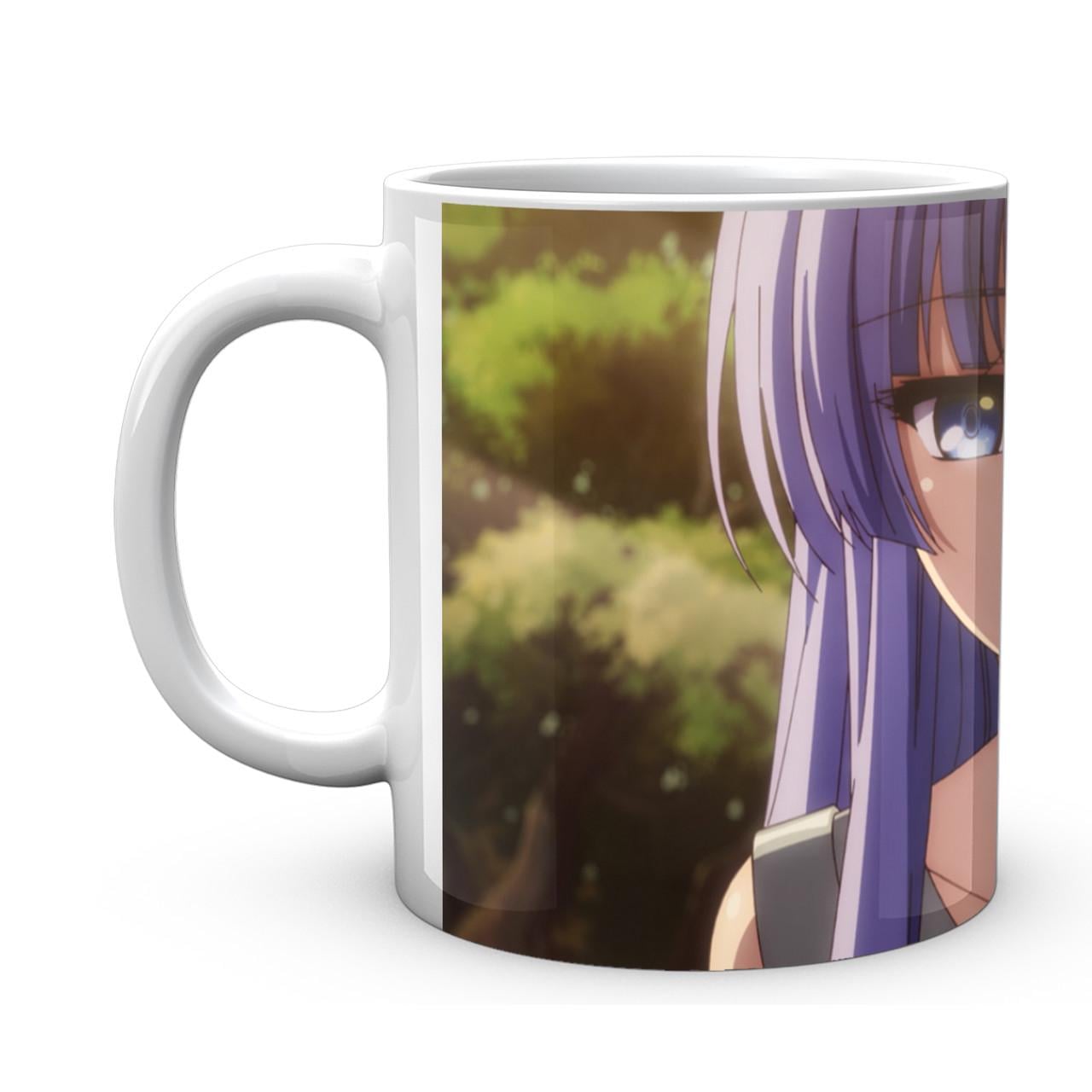 Чашка Geekland Black Summoner Мельфина (BS 02.02)