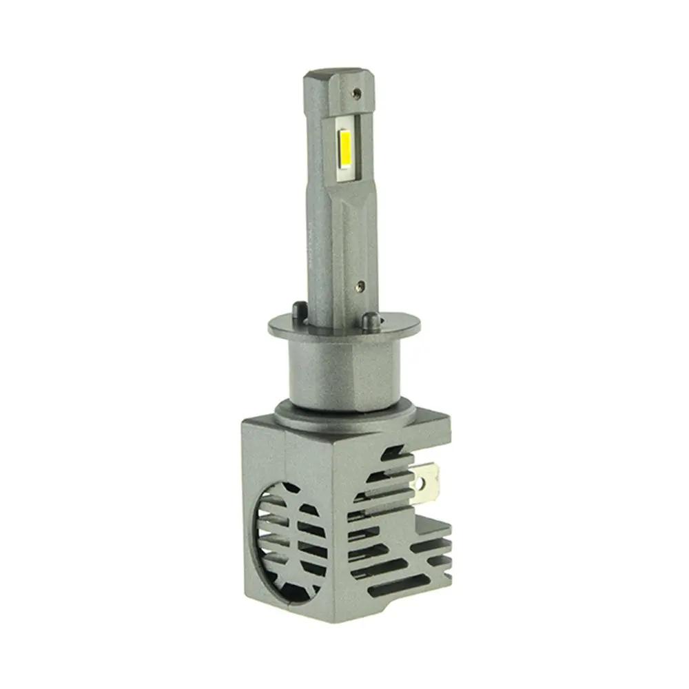 Лампа LED автомобильная CYCLONE LED H1 5000K 4600Lm type 33 (1660279921)