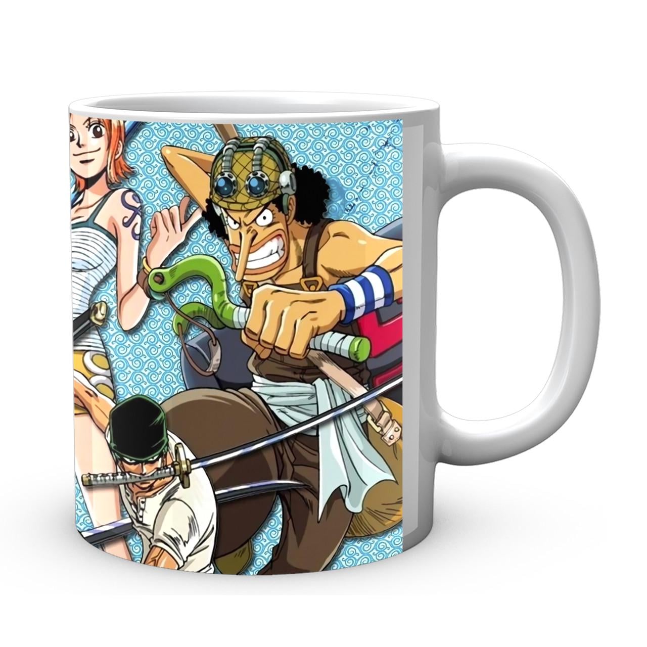 Чашка Geekland One Piece 330 мл (OP 002.002)