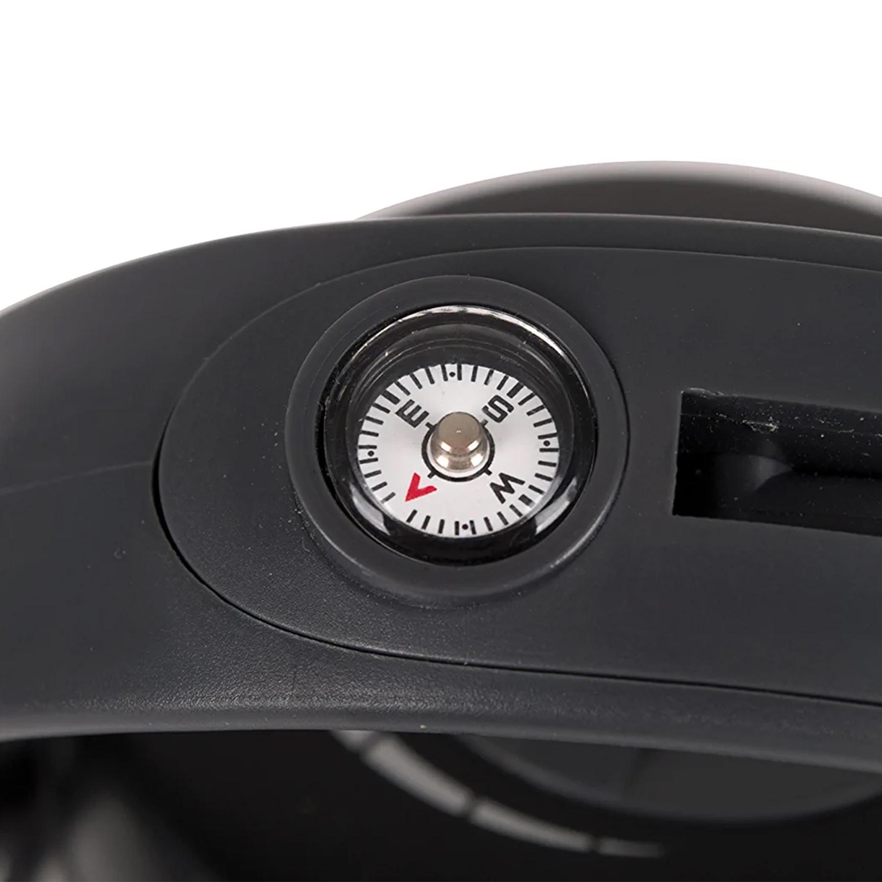 Ліхтар кемпінговий Bo-Camp Camp Gear Arcturus Rechargable 220 Lumen Grey/Black (5818812) - фото 7 Ліхтар кемпінговий Bo-Camp Camp Gear Arcturus Rechargable 220 Lumen Grey/Black (5818812) - фото 7