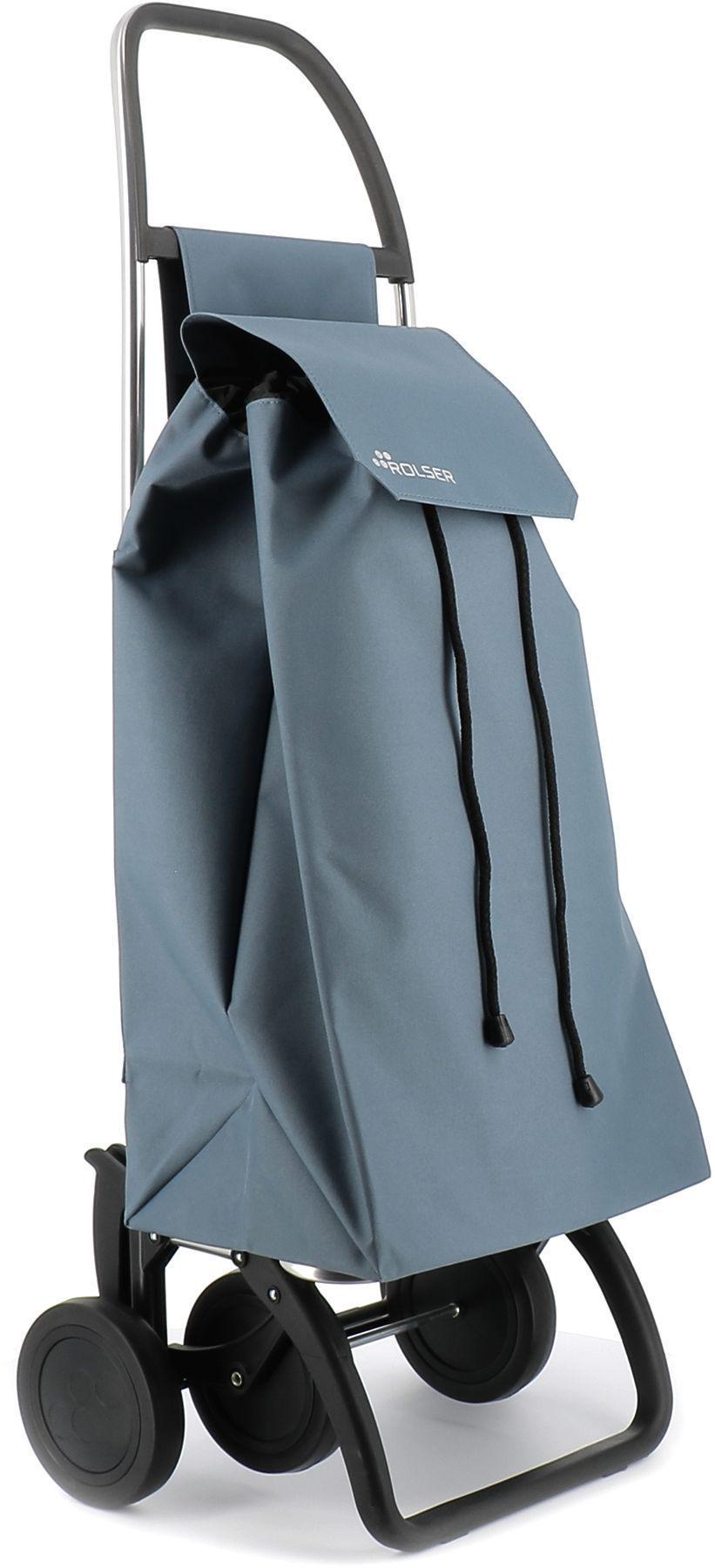 Сумка-візок Rolser Saquet LN 4 43 Mar (SAQ056-1059)