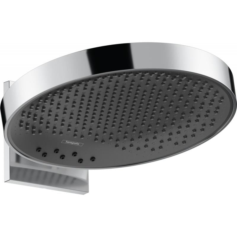 Душ верхний Hansgrohe Rainfinity 360 3jet Chrome (26234000)