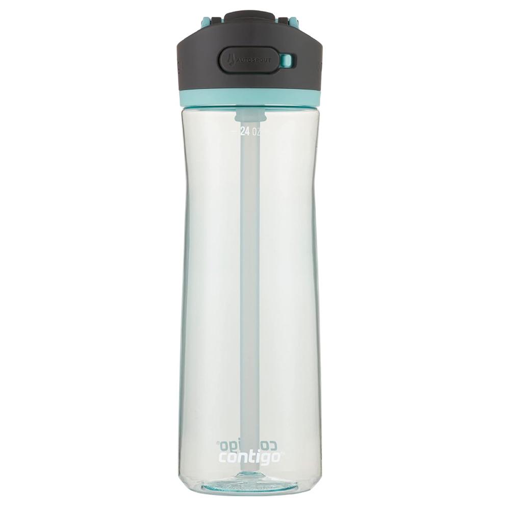 Бутылка для воды Contigo Ashland 2.0 720 ml Bubble Tea (2164498-2) - фото 1