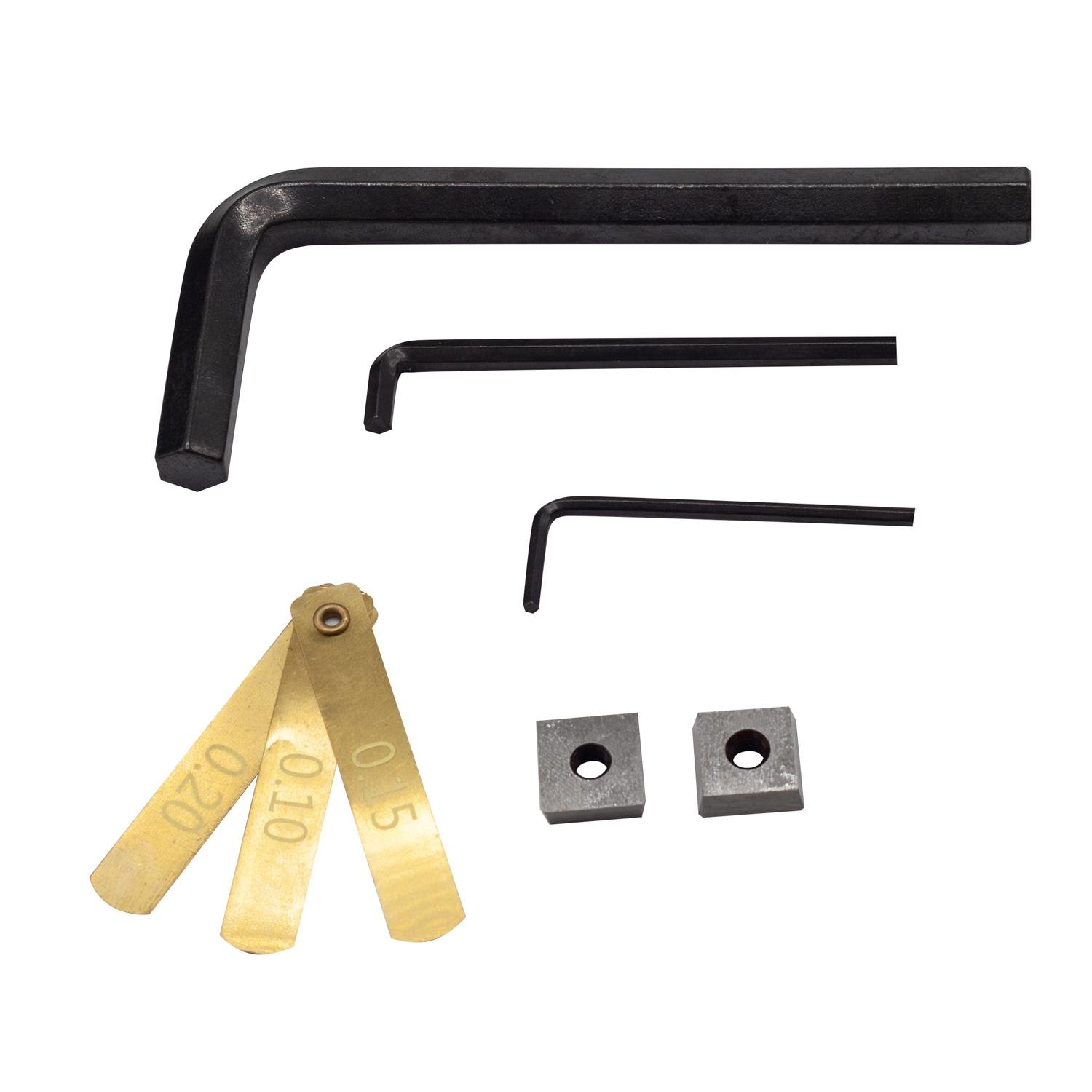 Ножницы ножевые Procraft SM2.5-1100 (011010) - фото 5