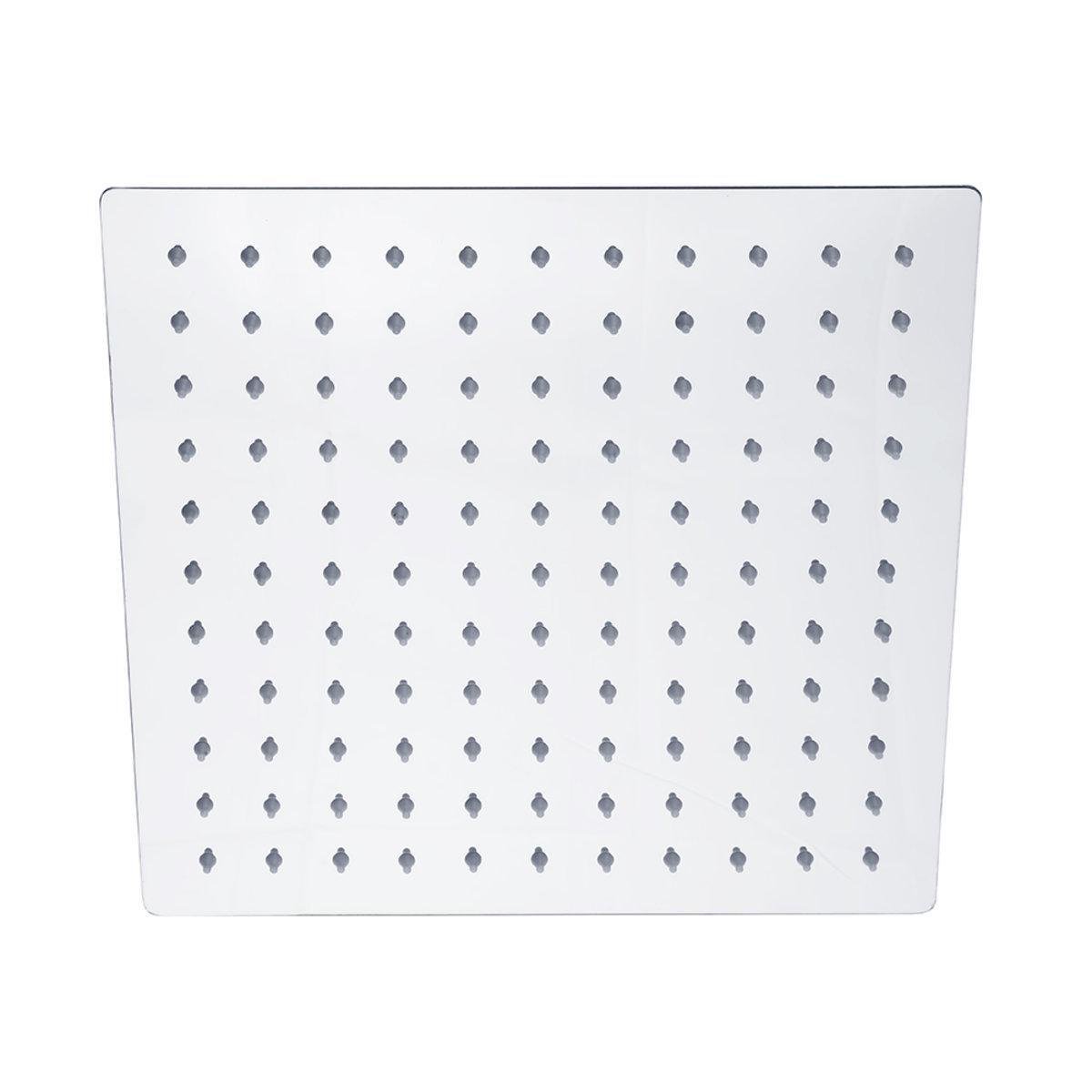 Лейка для душа Perla нержавеющая сталь Хром (PSS908) Лейка для душа Perla нержавеющая сталь Хром (PSS908)