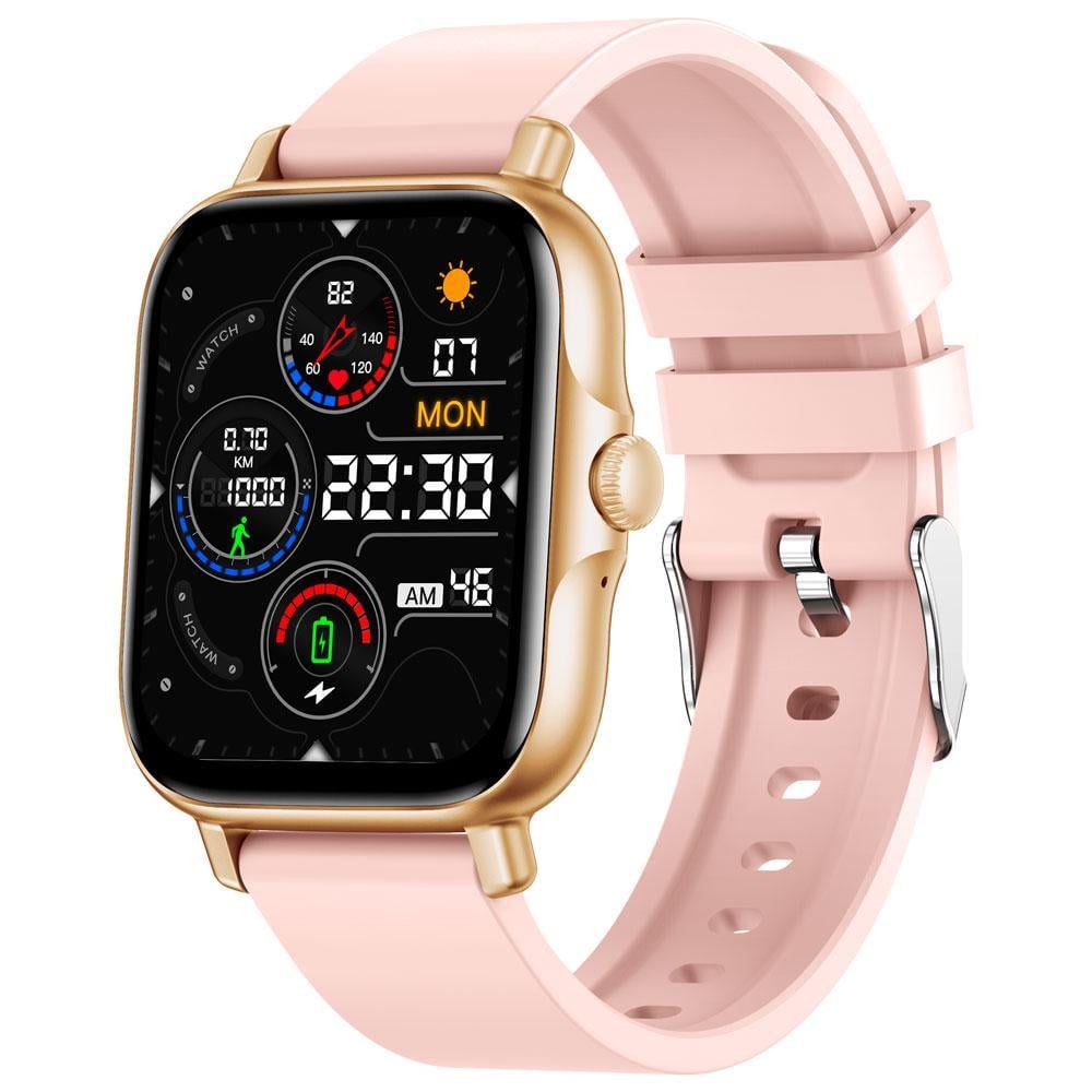 Смарт-часы iHunt SmartWatch 10 Titan Gold (SW10G)