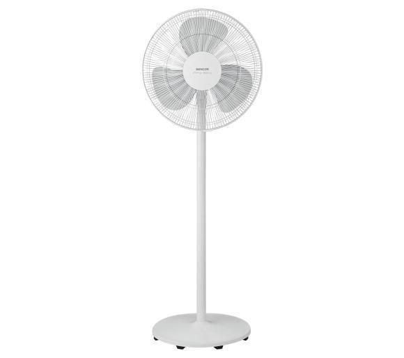 Вентилятор підлоговий Sencor SFN 4060WH (289710)