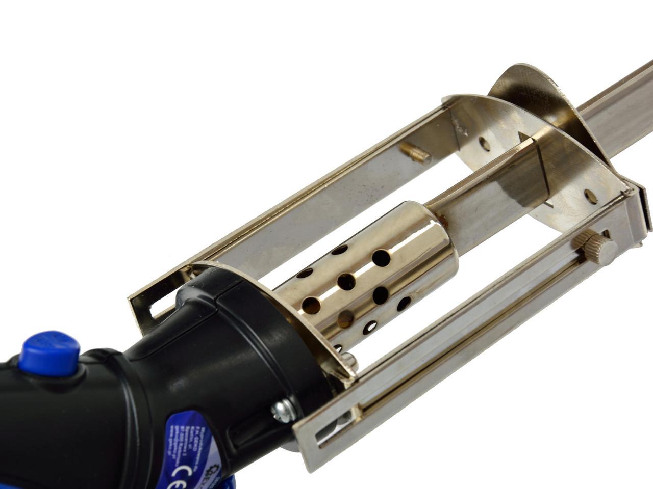 Термонож для резки пенополистирола Geko G81210 250W - фото 10 Термонож для резки пенополистирола Geko G81210 250W - фото 10