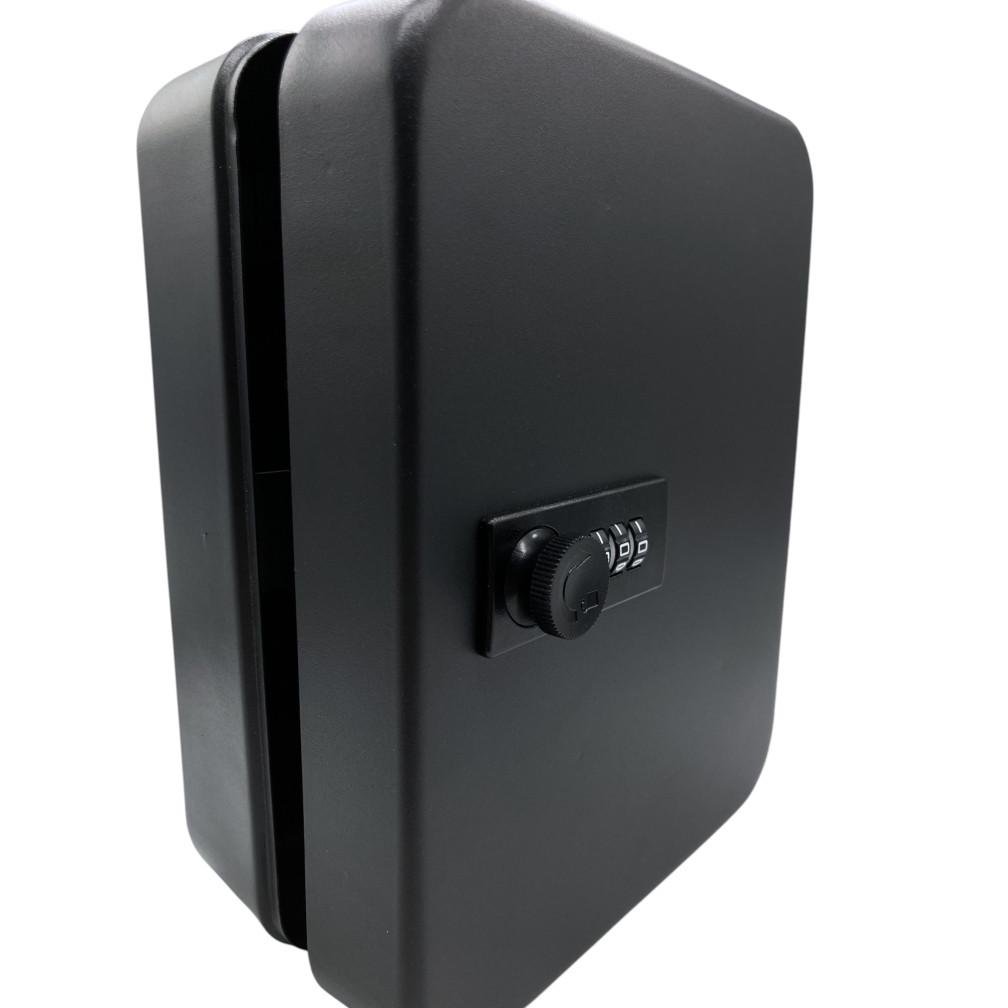 Ключниця кодова для зберігання та передачі ключів (290070) - фото 3 Ключниця кодова для зберігання та передачі ключів (290070) - фото 3