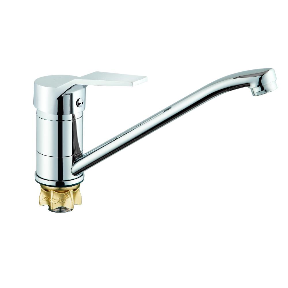 Смеситель для умывальника Zegor PDF4-A (PDF4-A183)