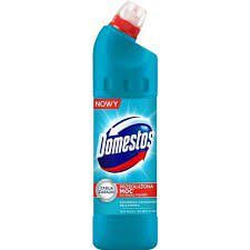Чистячий засіб для туалету Domestos Atlantic Fresh 750 мл