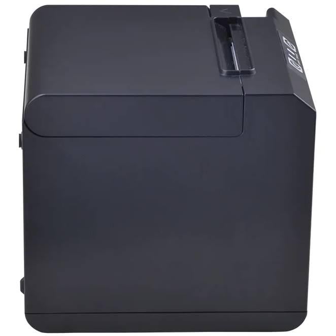 Принтер чеків Xprinter XP-58IIK USB Black (9167) - фото 4