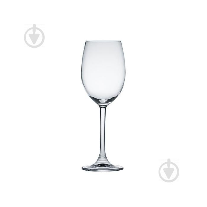 Бокал для красного вина CRYSTALEX Flamenco 350 мл (79885)