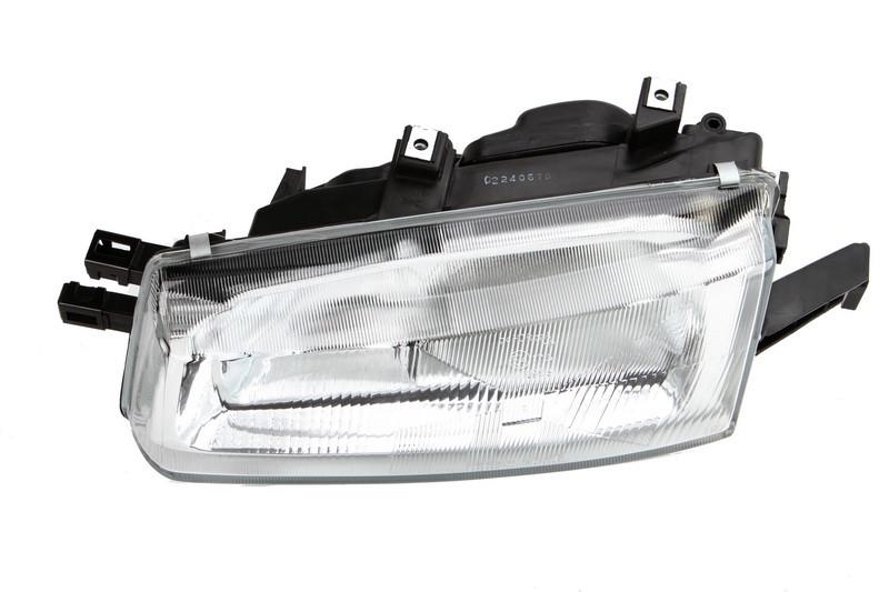 Фара передняя левая Honda Accord V 1993-1996 H1/H1 (217-1118L-LD-EM)