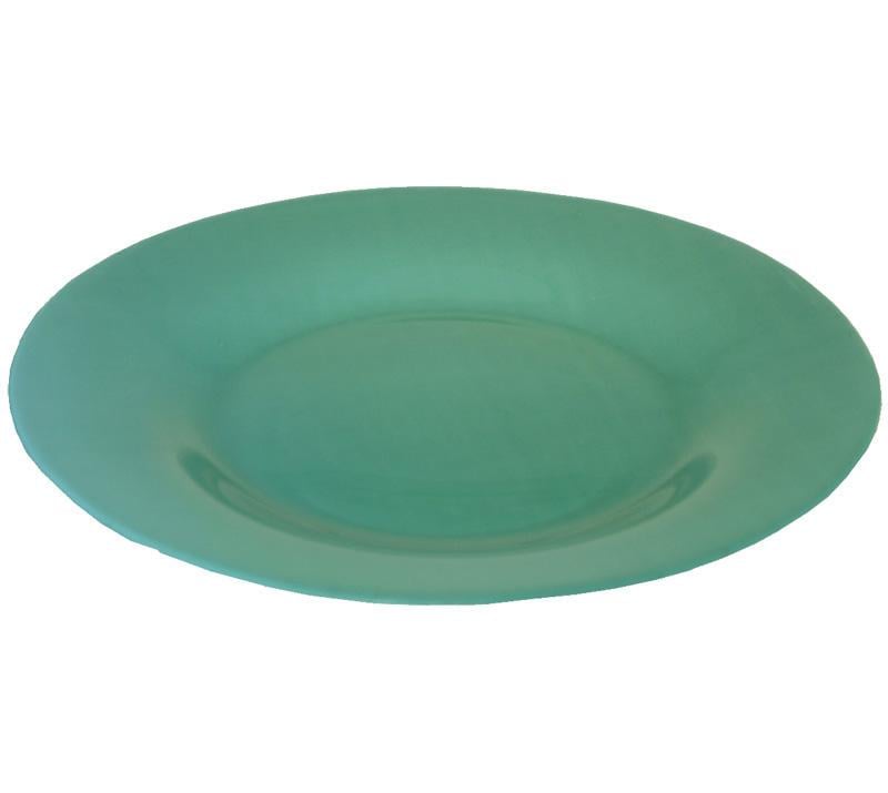 Тарелка десертная Jazzy Green 19,5 см Тарелка десертная Jazzy Green 19,5 см
