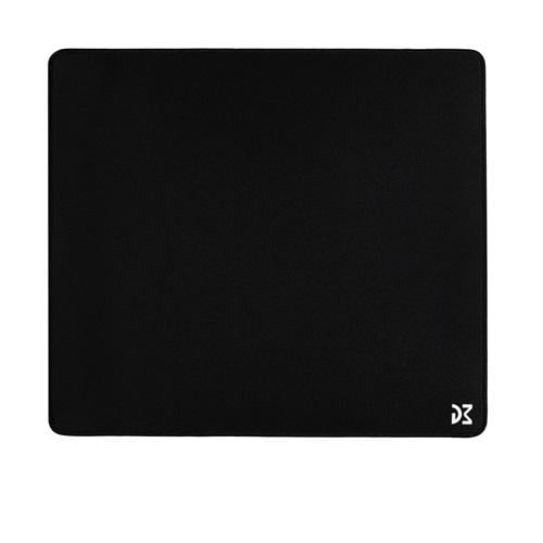 Коврик для мышки Dream Machines DM_Pad_L микрофибра 450x400x3 мм Black (588163) Коврик для мышки Dream Machines DM_Pad_L микрофибра 450x400x3 мм Black (588163)