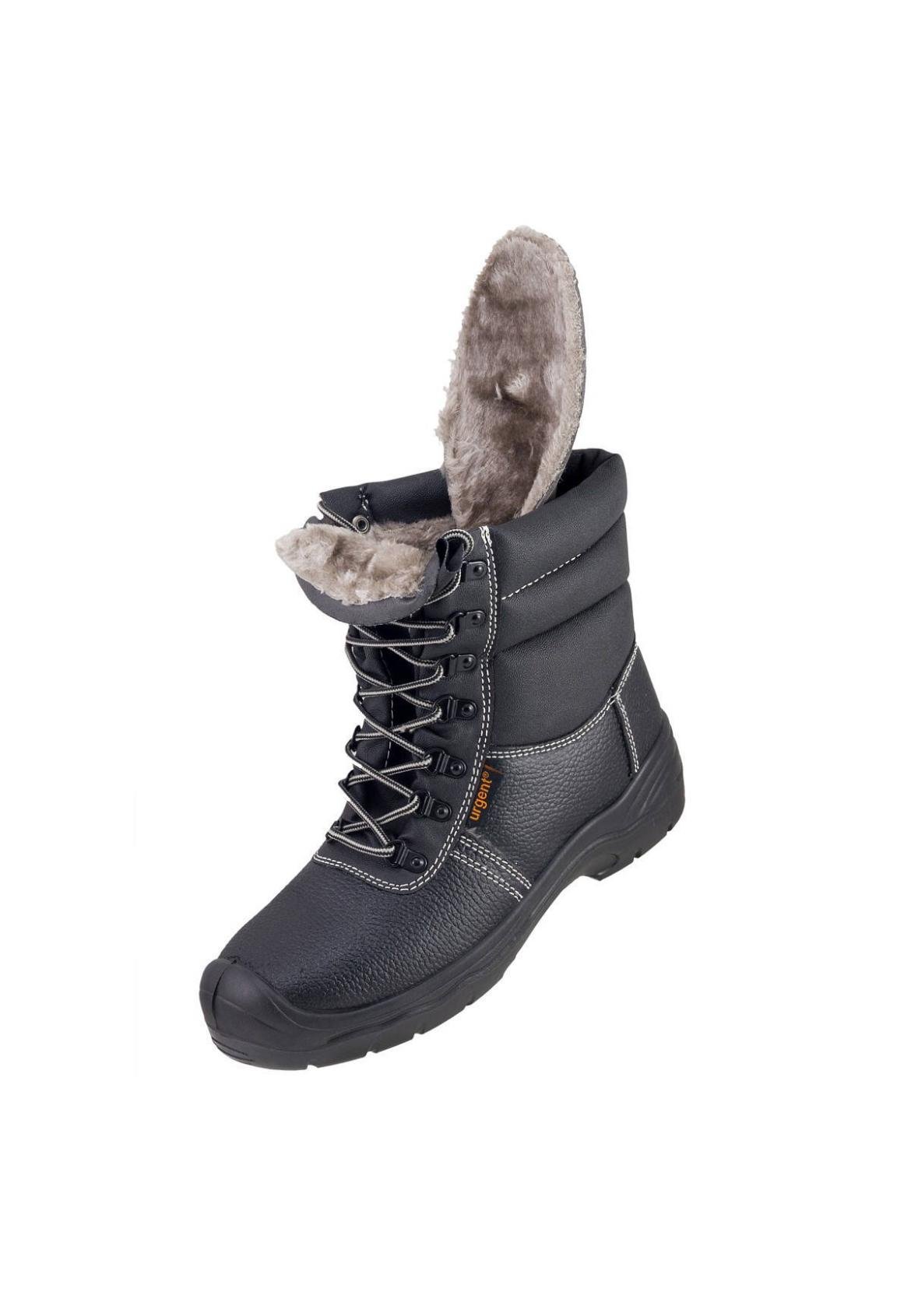 Ботинки рабочие зимние 112/SB с металлическим носком р. 45 (29889678) - фото 4 Ботинки рабочие зимние 112/SB с металлическим носком р. 45 (29889678) - фото 4