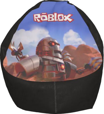 Кресло-груша Roblox 3 S (13280408)