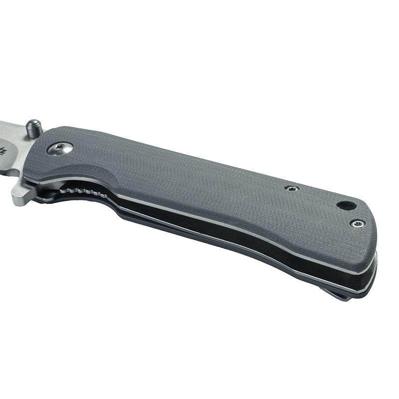 Ніж складний Mächtz MFK-5288 BLOCK G10 (11170) - фото 7