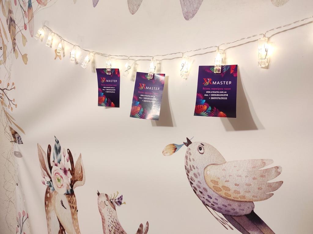 Гирлянда фонарики для украшения вигвама палатки АА батарейки 1,5 м 10 лампочек в форме прищепки - фото 6 Гирлянда фонарики для украшения вигвама палатки АА батарейки 1,5 м 10 лампочек в форме прищепки - фото 6