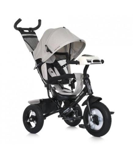 Велосипед триколісний Turbo Trike MT 1006-12 - фото 1