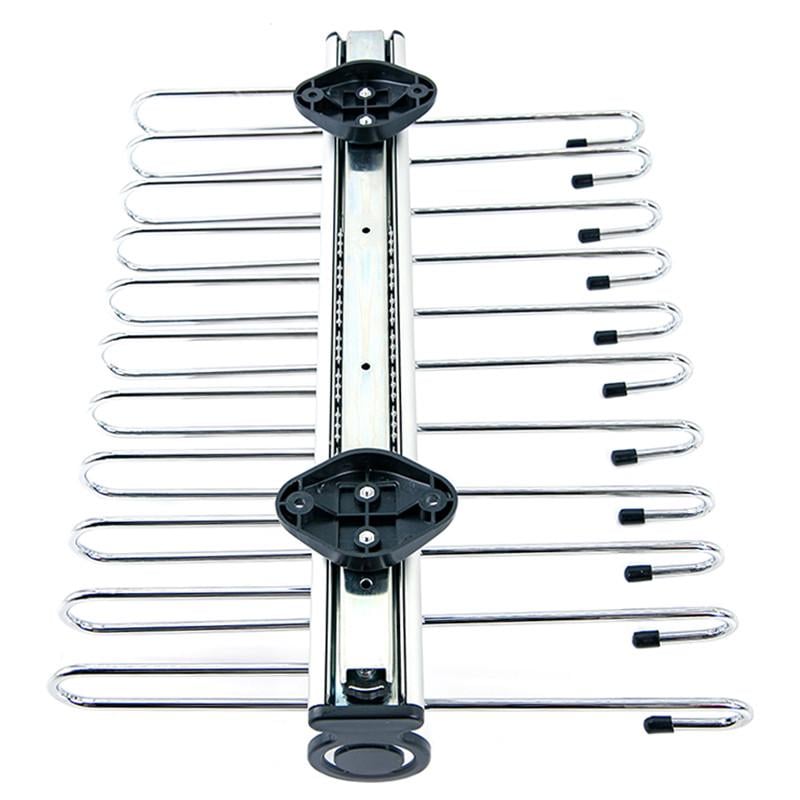 Брючниця верхнього кріплення (110911) - фото 2