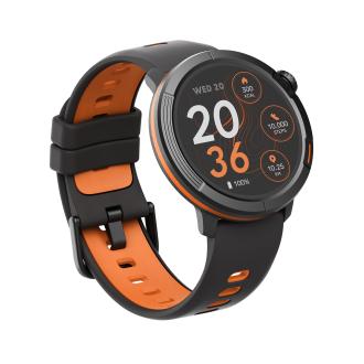 Смарт-часы Havit M9058 Professional GPS Sport Black (28594) - фото 3