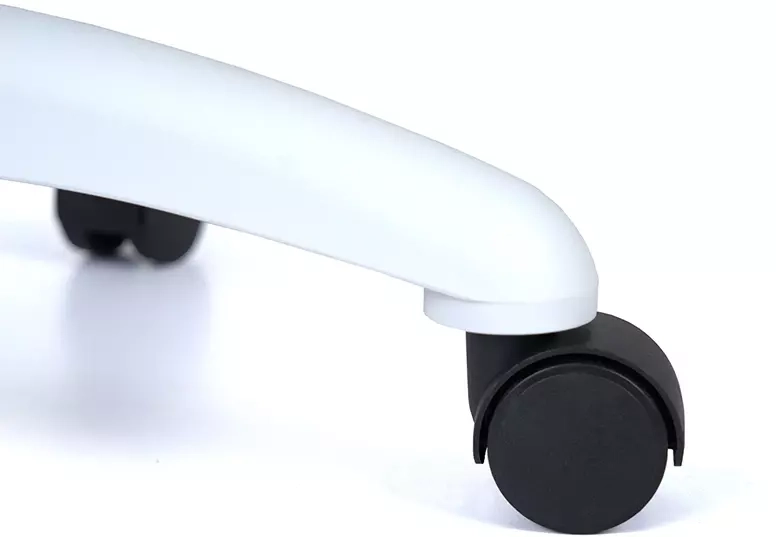 Крісло дитяче на коліщатках АКЛАС Тесоро Tilt Сірий - фото 8 Крісло дитяче на коліщатках АКЛАС Тесоро Tilt Сірий - фото 8