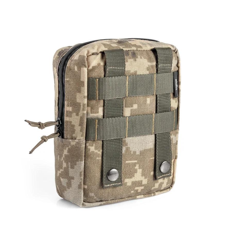 Подсумок утилитарный вертикальный Пиксель (21044) - фото 2