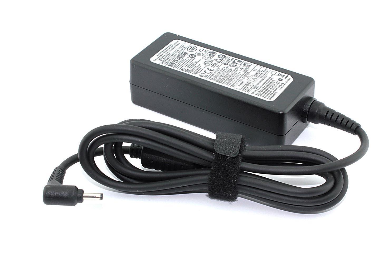 Блок питания для ноутбука Samsung BA44-00322A 40W 12V 3,33A 2,5x0,8 мм (081187)