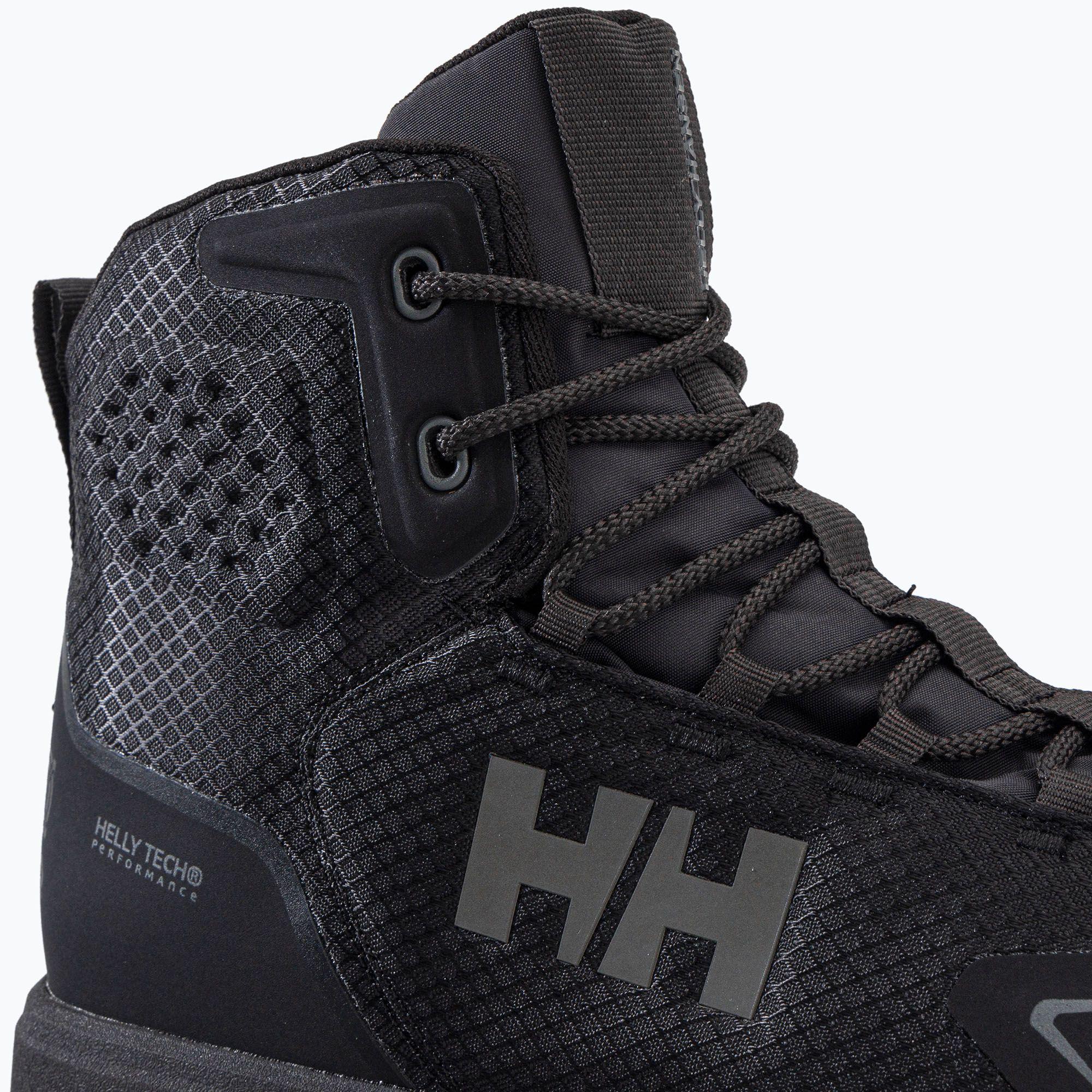 Ботинки мужские Helly Hansen Canyon ULLR Boot HT р. 42,5 (11754 990) - фото 5