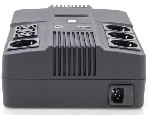 Джерело безперебійного живлення Digitus DN-170111 - фото 2