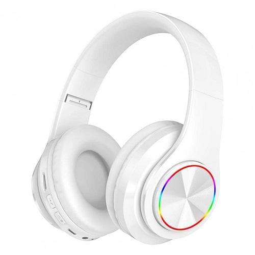 Наушники беспроводные P10 Bluetooth с микрофоном (01800-4)