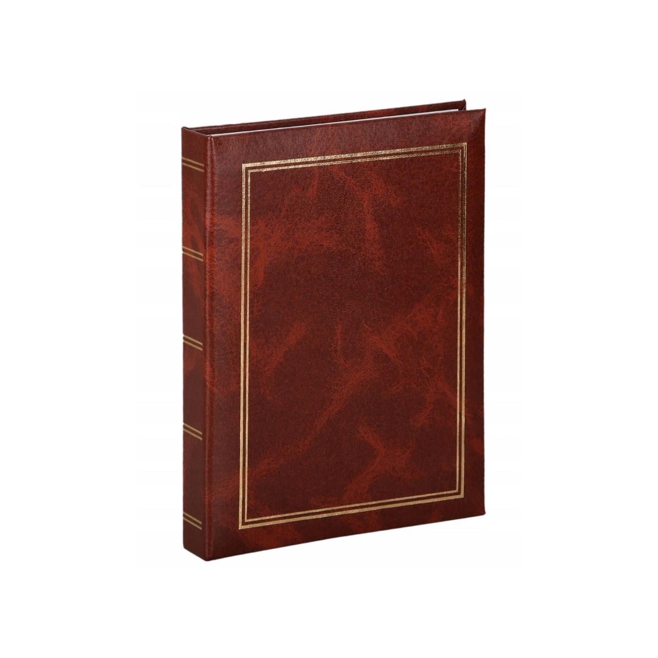 Фотоальбом Gedeon Classic на 36 фото 13x18 см Brown (12800246)