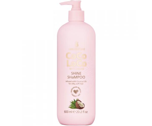 Шампунь Lee Stafford Coco Loco 600 мл (5060282703360)