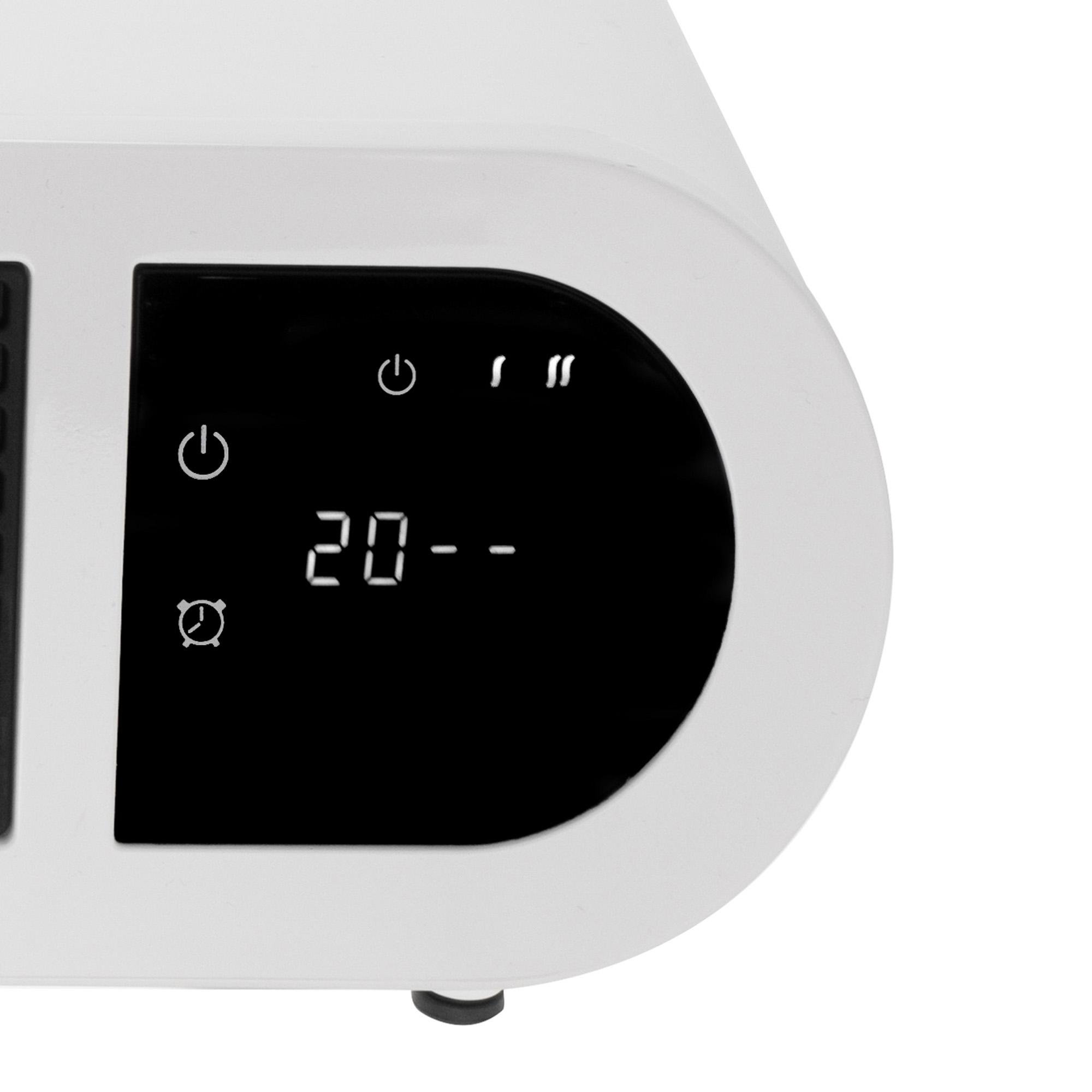 Тепловентилятор керамический Camry CR 7753 (30231397) - фото 12 Тепловентилятор керамический Camry CR 7753 (30231397) - фото 12