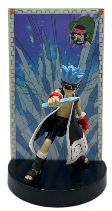Фигурка для геймеров Banpresto Horohoro Shaman King 13 см (S MC OK 13)