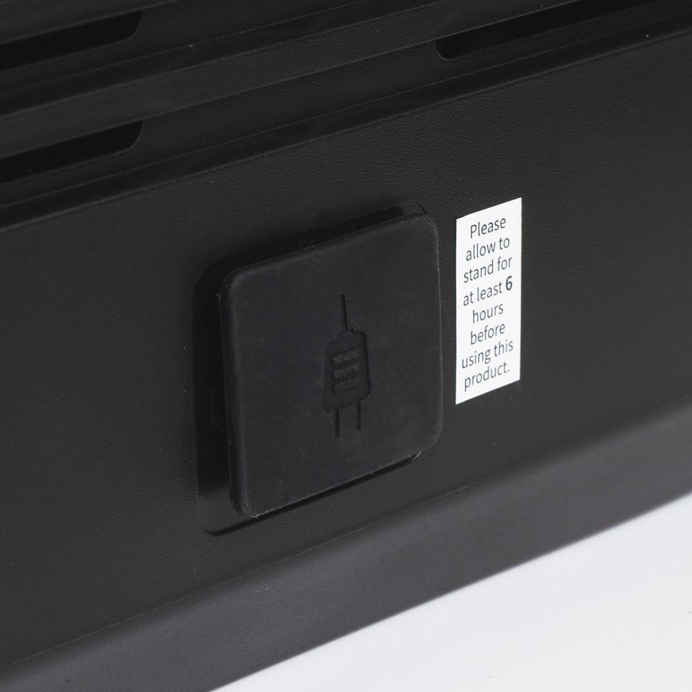 Автохолодильник компрессорный Ranger Ice Cool 30 л Черный (30492322) - фото 14 Автохолодильник компрессорный Ranger Ice Cool 30 л Черный (30492322) - фото 14