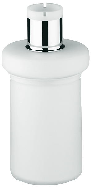 Дозатор для жидкого мыла Grohe Ectos 40179000