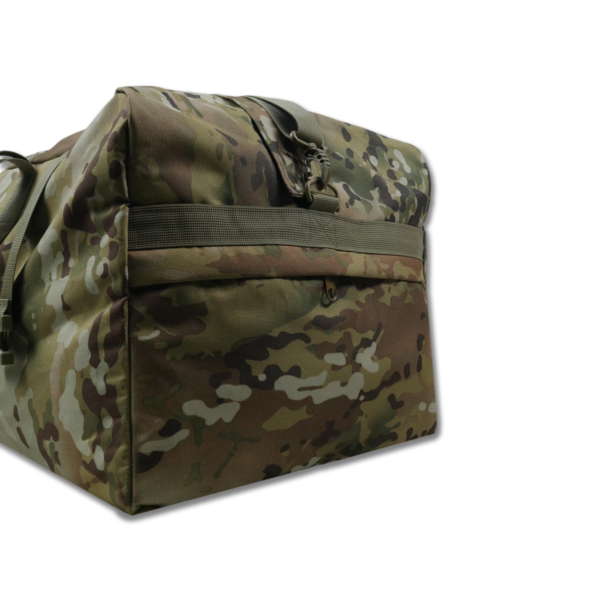 Сумка Кіборг 130 л Мультикам (24756295) - фото 5 Сумка Кіборг 130 л Мультикам (24756295) - фото 5