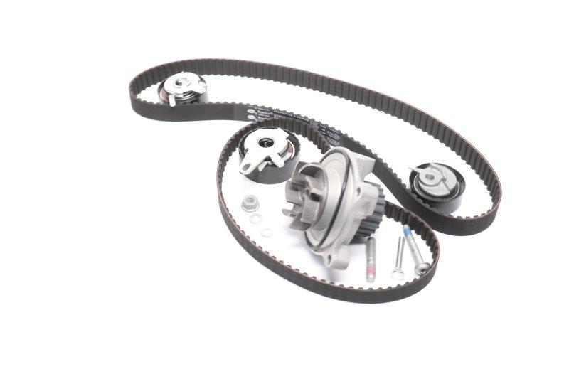 Ремкомплекты привода ГРМ автомобилей с водяным насосом powergrip kit GATES KP85323XS-1 Ремкомплекты привода ГРМ автомобилей с водяным насосом powergrip kit GATES KP85323XS-1