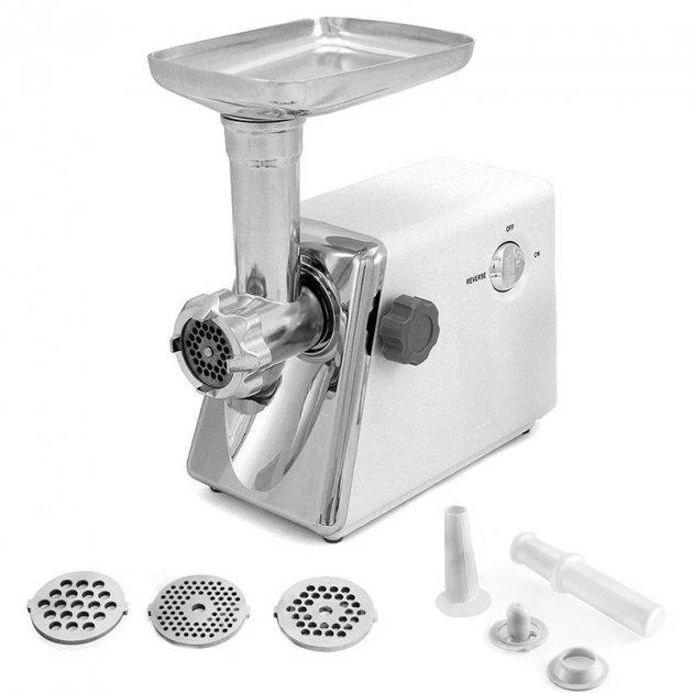 Электромясорубка Domotec MS-2018/4333 1600W