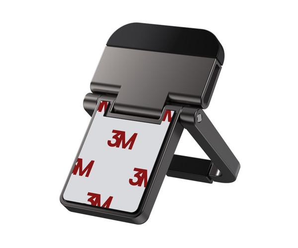 Подставка для ноутбука Baseus Slim Laptop Kickstand Grey