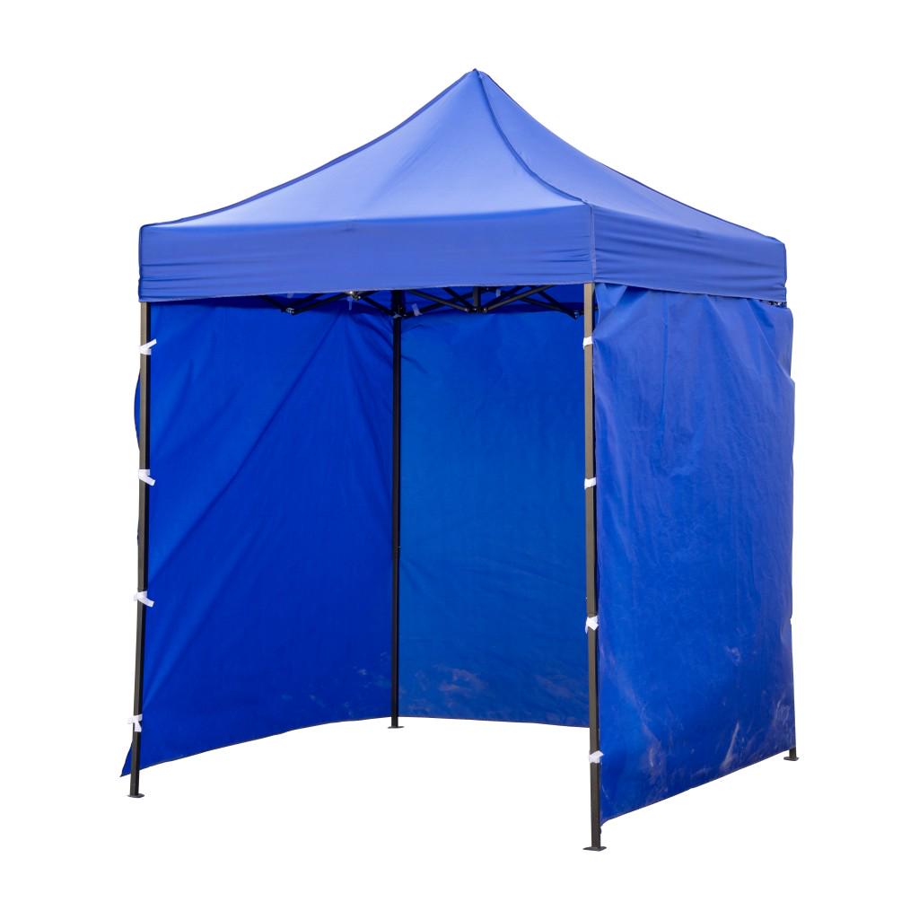 Павильон Bonro B-8003 2х2 м Синий (4240099712)