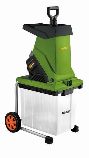 Измельчитель веток ProCraft PSL2500 50 л